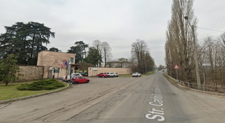Strada Forlanini, Berta: “Le strisce pedonali si faranno e sarà chiesta una linea di bus dedicata”