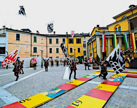 Sagra del Salame d’Oca di Mortara: ecco il programma completo