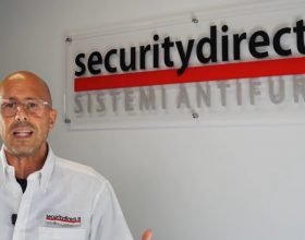 Security Direct cerca personale: “Manda il tuo cv per intraprendere una carriera brillante”