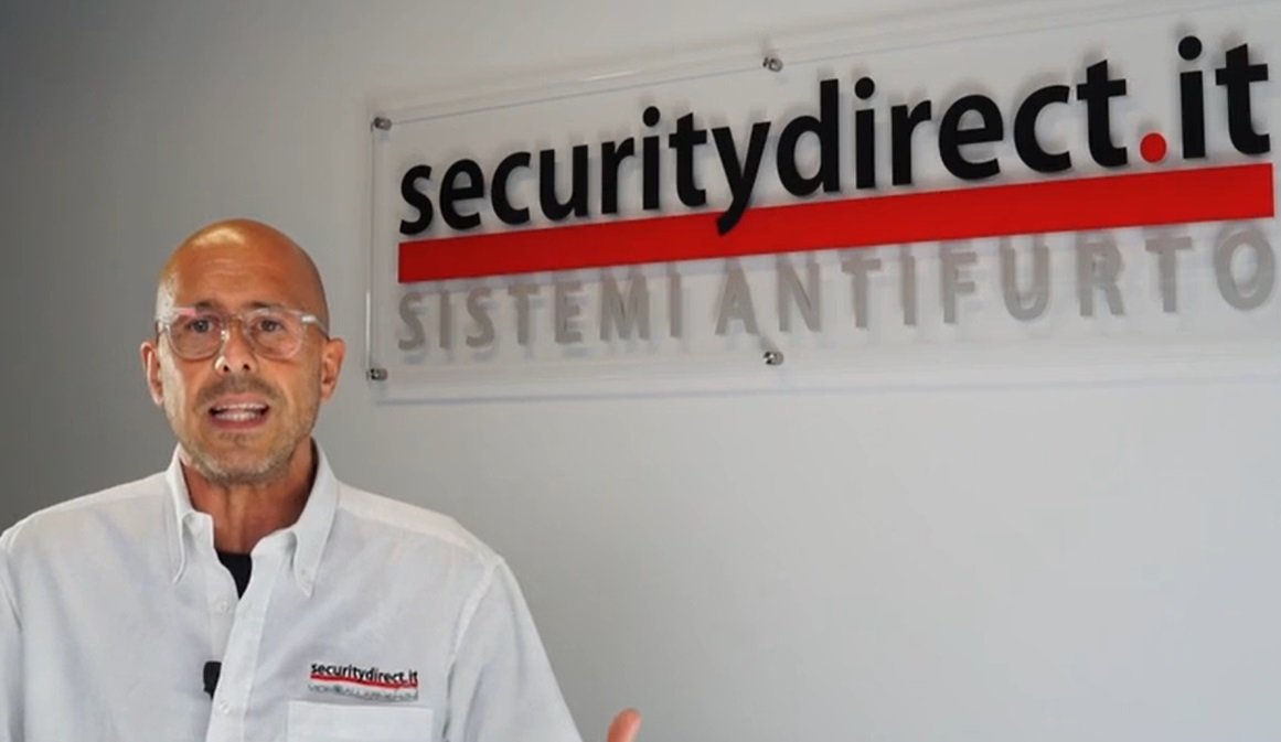Security Direct cerca personale: “Manda il tuo cv per intraprendere una carriera brillante”