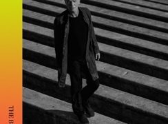 Sting pubblica il 19 novembre il nuovo album The Bridge
