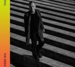 Sting pubblica il 19 novembre il nuovo album The Bridge