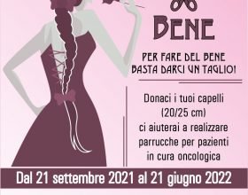I parrucchieri di Tortona “tagliano per bene”: iniziativa per pazienti oncologiche