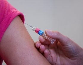 In Piemonte 42.636 nuovi vaccinati contro il Covid-19