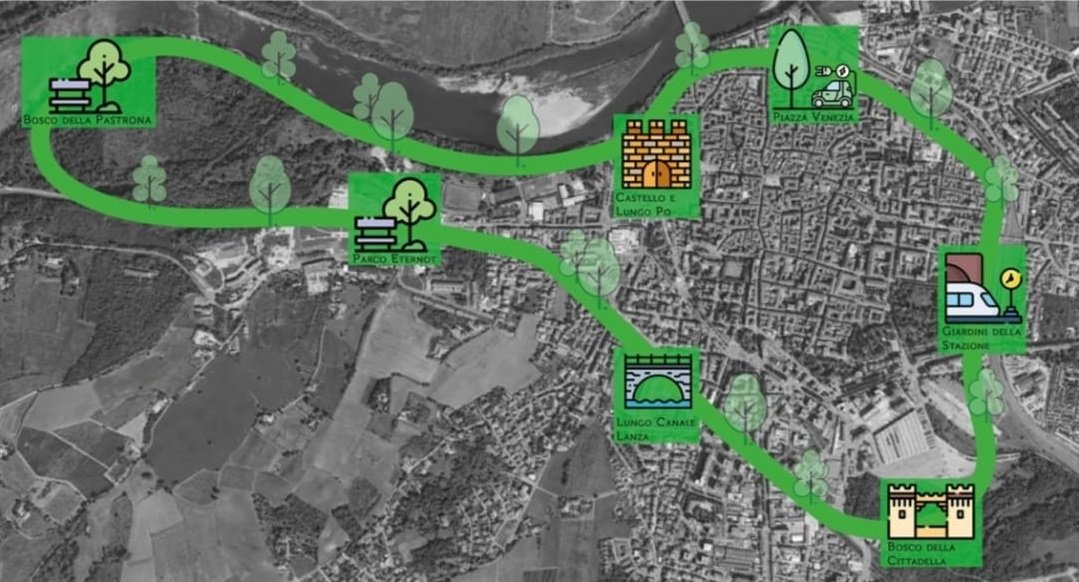Strategia Verde per il Monferrato: sabato il convegno a Casale