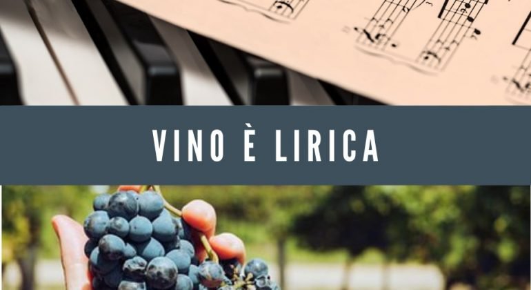 Vino è Lirica: torna la musica al Teatro De Sica di Peschiera Borromeo