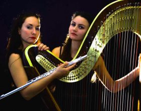 Vittadini Chamber Festival, musica da camera al Broletto