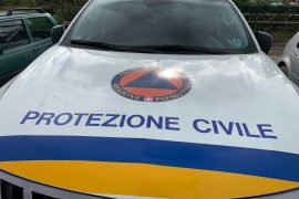 Alluvione Emilia-Romagna: ad Acqui la raccolta di vestiti, guanti e stivali nella sede della Protezione Civile