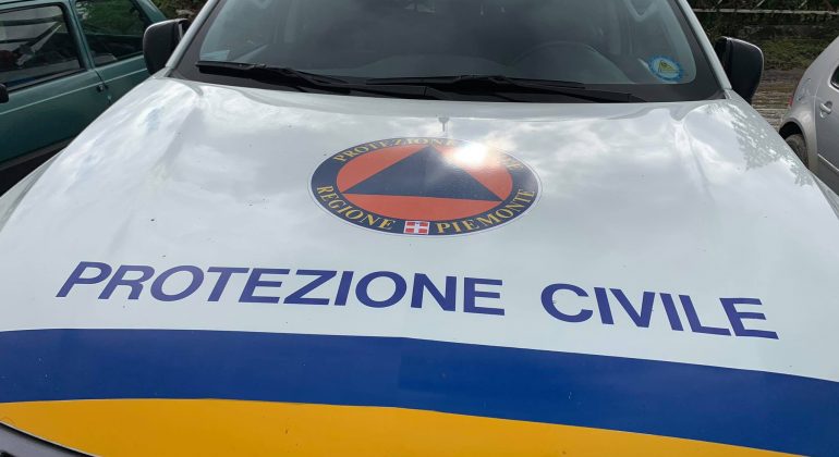 Sabato a Sezzadio l’inaugurazione della nuova sede della Protezione Civile
