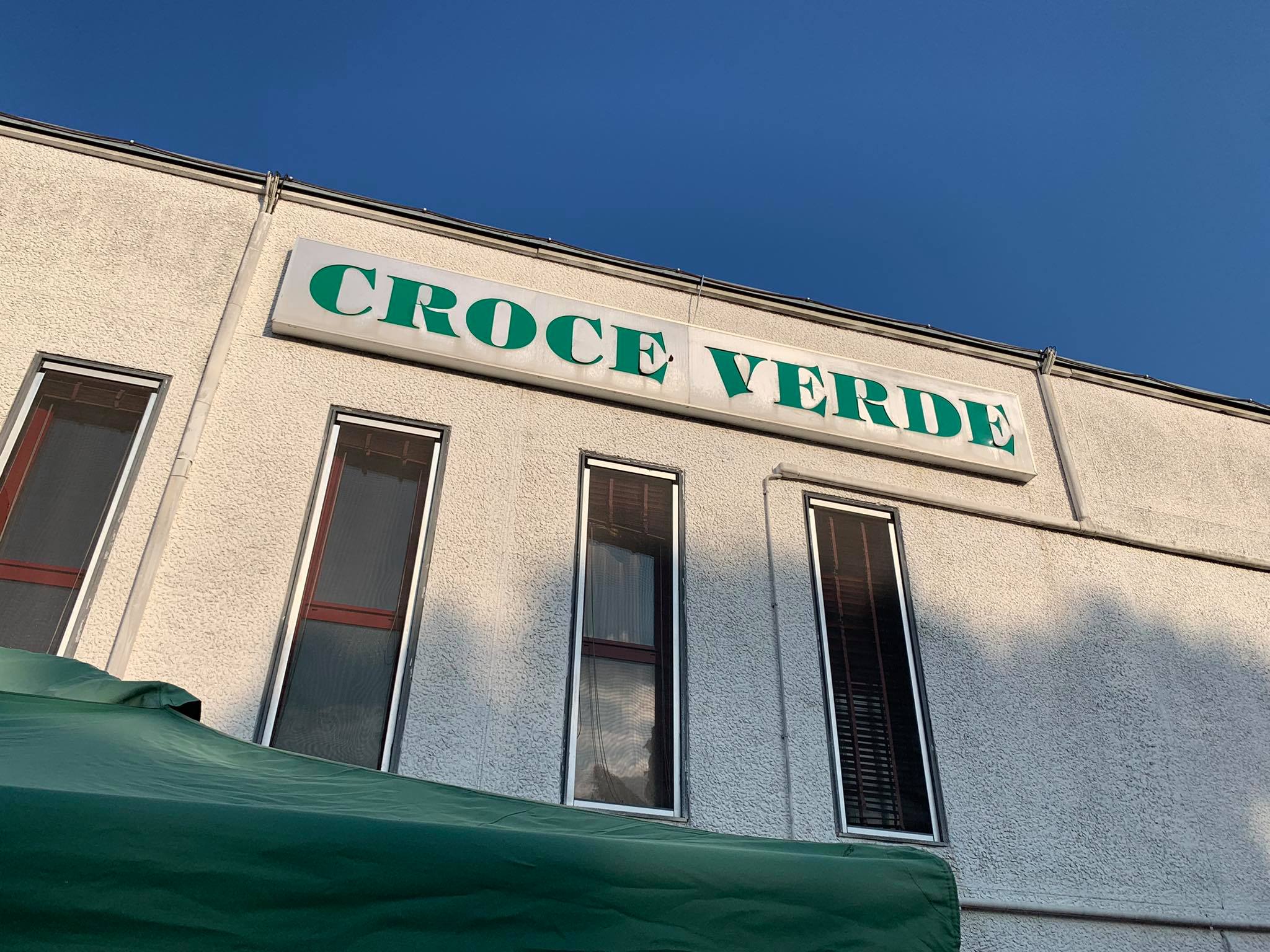 La Croce Verde di Alessandria festeggia 115 anni. 145 volontari, 125 soci e 21 dipendenti al servizio della comunità