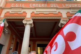 La Filt Cgil contesta lo sciopero alla San Guglielmo Log del ‘Sì Cobas’