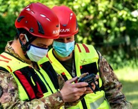 In Piemonte verranno utilizzati i droni contro i reati ambientali