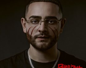 Rocco Hunt ha annunciato l’uscita del nuovo album “Rivoluzione”
