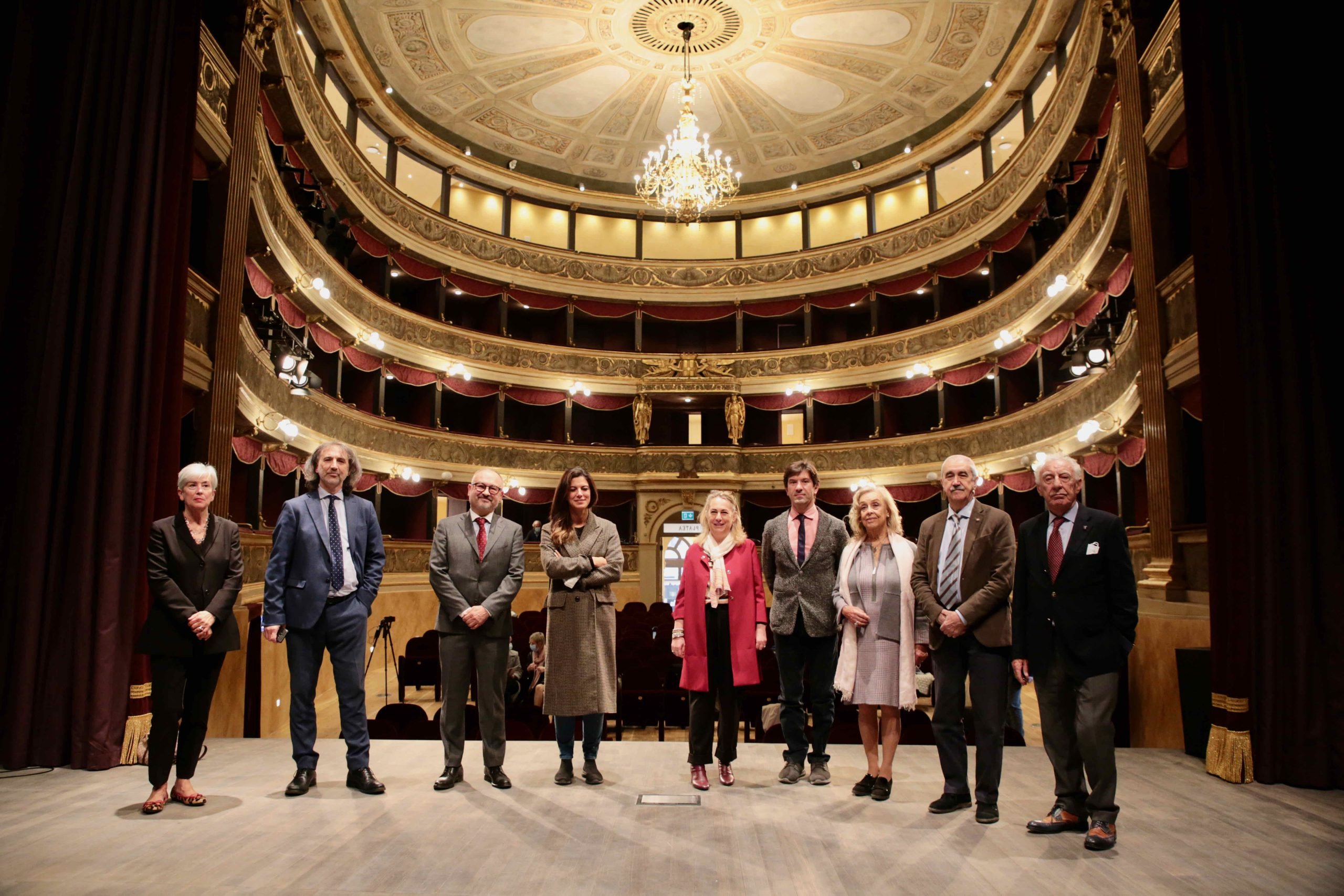 A Novi riapre il Teatro Romualdo Marenco: nuova stagione dal 6 novembre