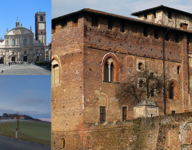 Giornate FAI d’autunno 2021: cosa visitare in provincia di Pavia
