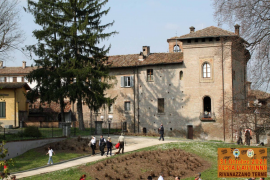 La Festa d’Autunno 2021 a Rivanazzano Terme