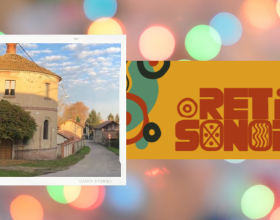 Alla Casa Rotonda Sforzesca un weekend tra reti sonore e street food