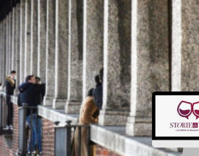 Storie di Vino: wine experience all’ombra del Ponte Coperto