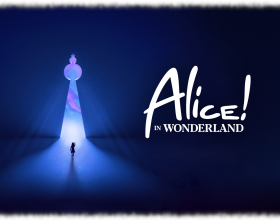 “Alice in Wonderland” alla Fabbrica del Vapore di Milano