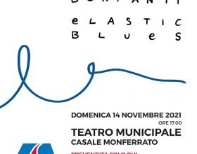 Paolo Bonfanti: arriva la festa per i 60+1 in Teatro a Casale