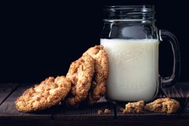 Coldiretti dice no al latte artificiale: “A rischio prodotto simbolo per l’Italia”