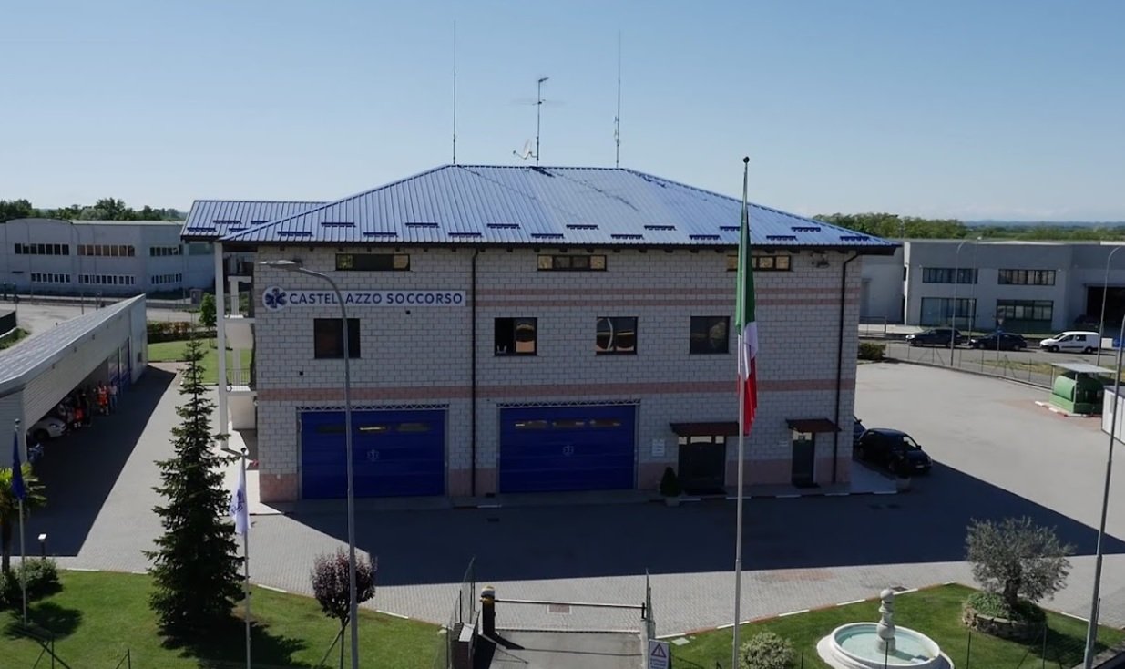 Centro vaccini di Castellazzo Soccorso diventa hub del Piemonte: prenotazioni sul portale regionale