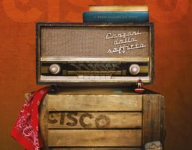 Cisco pubblica il nuovo disco “Canzoni dalla soffitta”