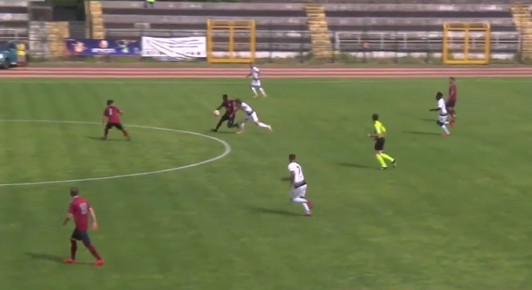 Serie D: Gaboardi in gol, Saluzzo stende l’HSL Derthona. Il Casale passa a Lavagna