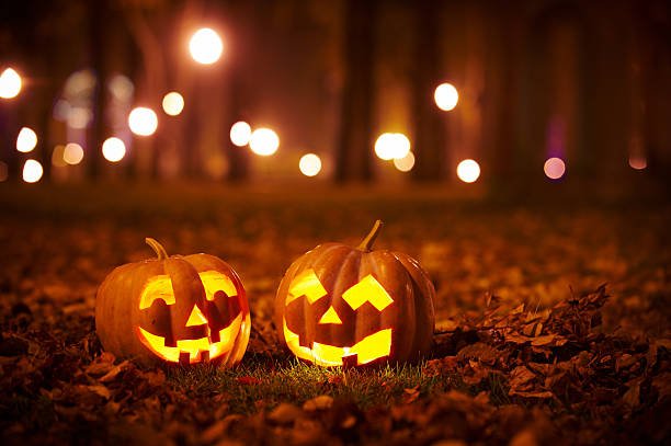 Il 31 ottobre “Un Po di Halloween” a Casale Monferrato [ANNULLATO]