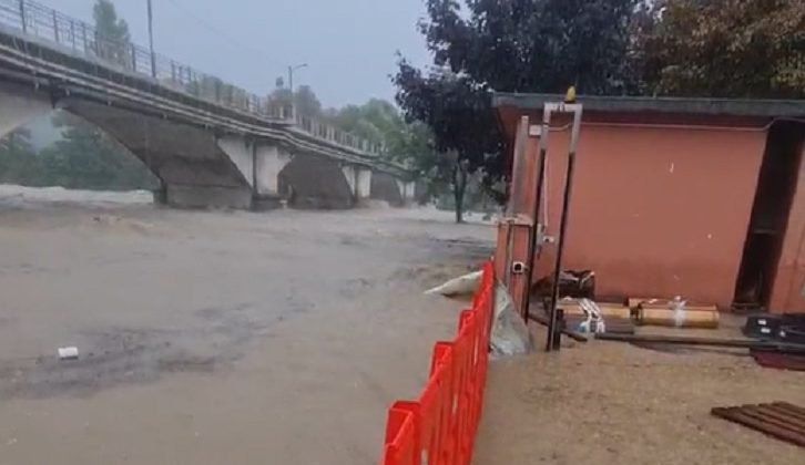 Da Roma quasi 1 milione di euro a Ovada per lavori alla rete fognaria danneggiata dalle alluvioni