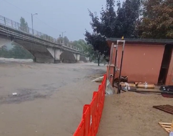 Da Roma quasi 1 milione di euro a Ovada per lavori alla rete fognaria danneggiata dalle alluvioni