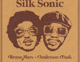 Bruno Mars & Anderson. Paak: il 12 novembre esce An Evening With Silk Sonic