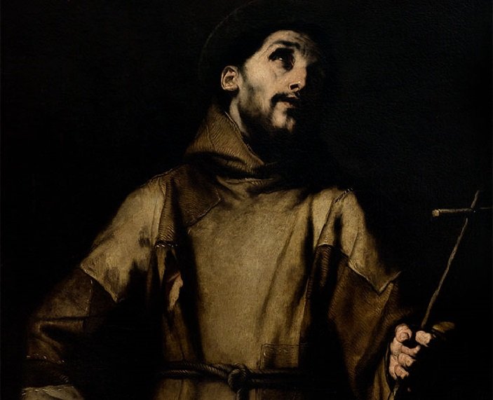 Il santo del giorno del 4 ottobre è San Francesco d’Assisi