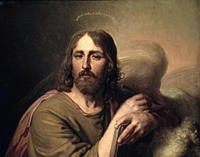 Il santo del giorno del 18 ottobre è San Luca Evangelista