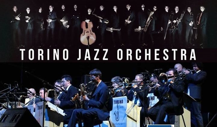 Al Teatro Sociale di Valenza arriva la Torino Jazz Orchestra