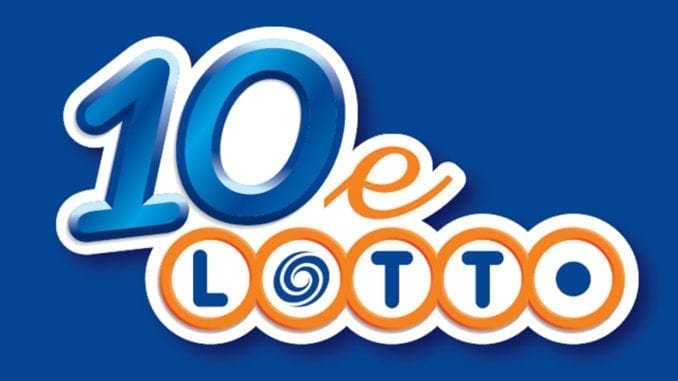 “10eLotto”: a Novi vincita da 198mila euro