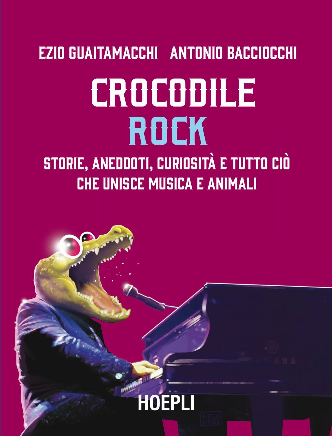 “Crocodile Rock”: tutti i legami tra la musica il mondo degli animali