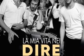 “La mia vita nei Dire Straits”: è uscita l’autobiografia della band inglese
