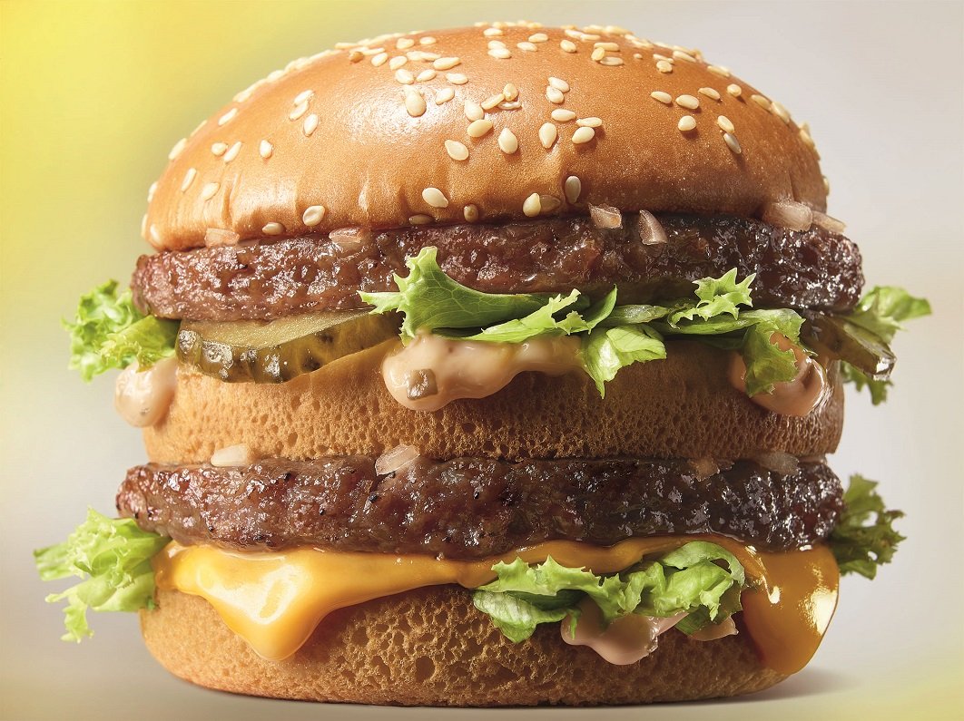 McDonald’s: anche ad Alessandria il Big Mac è ancora più buono