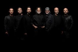 PFM: da gennaio torna in tour con “PFM 1972-2022”.