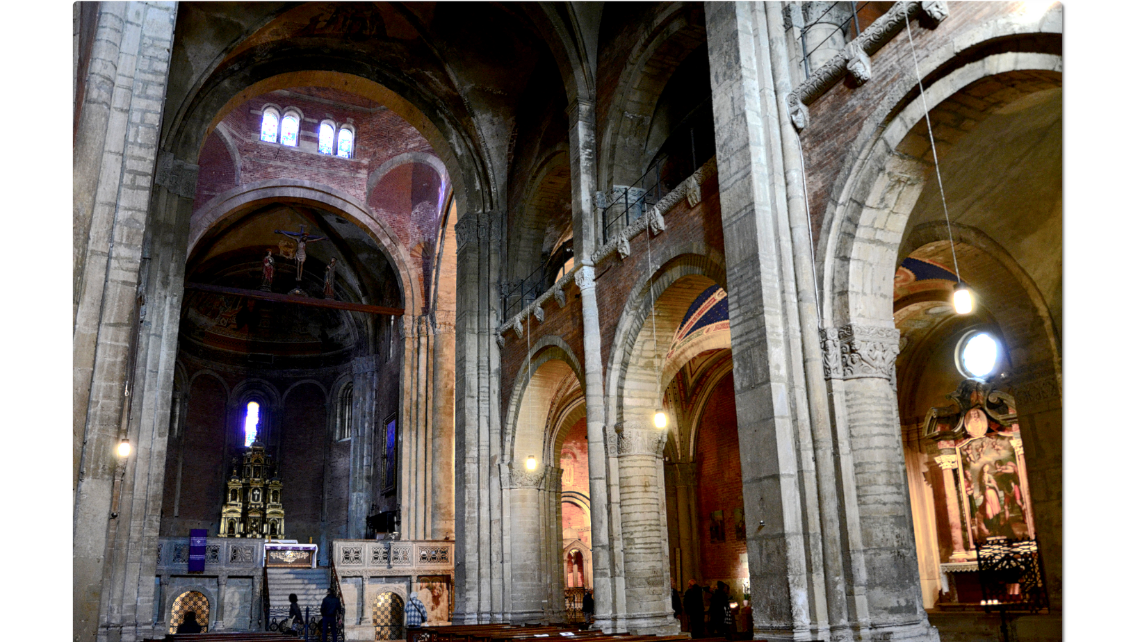 La Basilica di San Michele Maggiore: storia, leggende e racconti