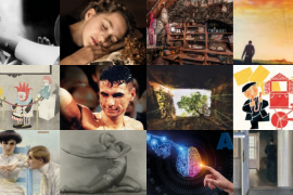 Le Forme dell’Anima: parole, musica e immagine a Voghera