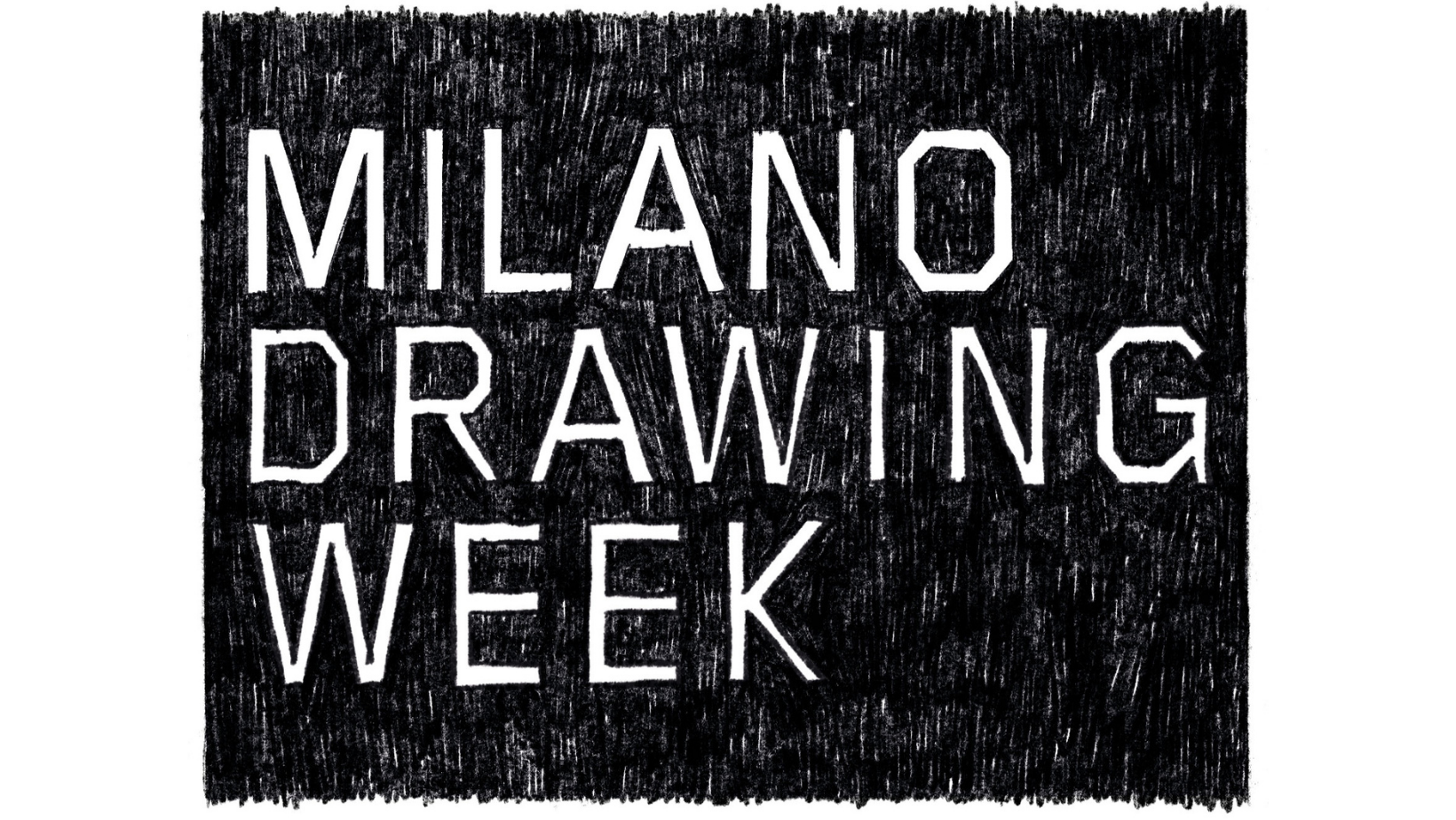 Milano Drawing Week: tutto pronto per la prima edizione del festival