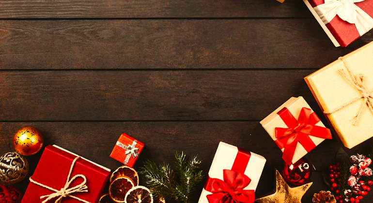 Il Mercatino di Natale di Cilavegna: “Al Marcà ad Nadal”