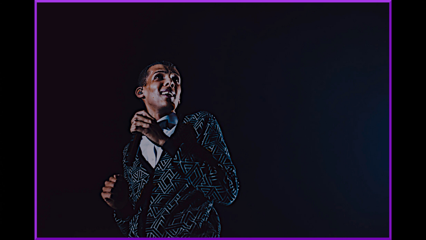 Stromae in concerto il 20 luglio 2022 all’Ippodromo di Milano
