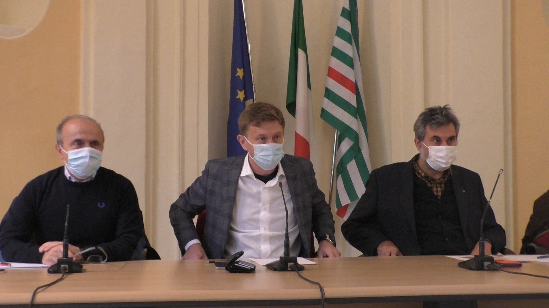 Il 27 novembre Cgil, Cisl e Uil in piazza a Torino per rimettere l’Italia “sui binari della crescita”