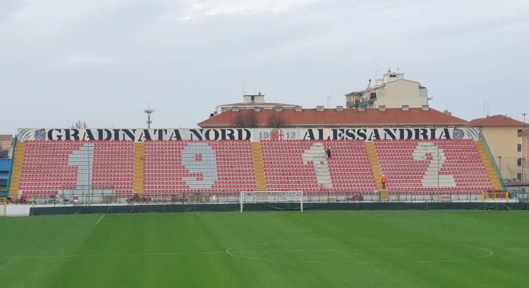 Serie B: Alessandria-Cittadella 0-1. La diretta della gara [FINALE]
