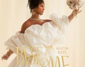 Alicia Keys pubblica il nuovo singolo “Best Of Me”