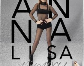 Annalisa Nuda10club: a marzo il tour nei club delle principali città