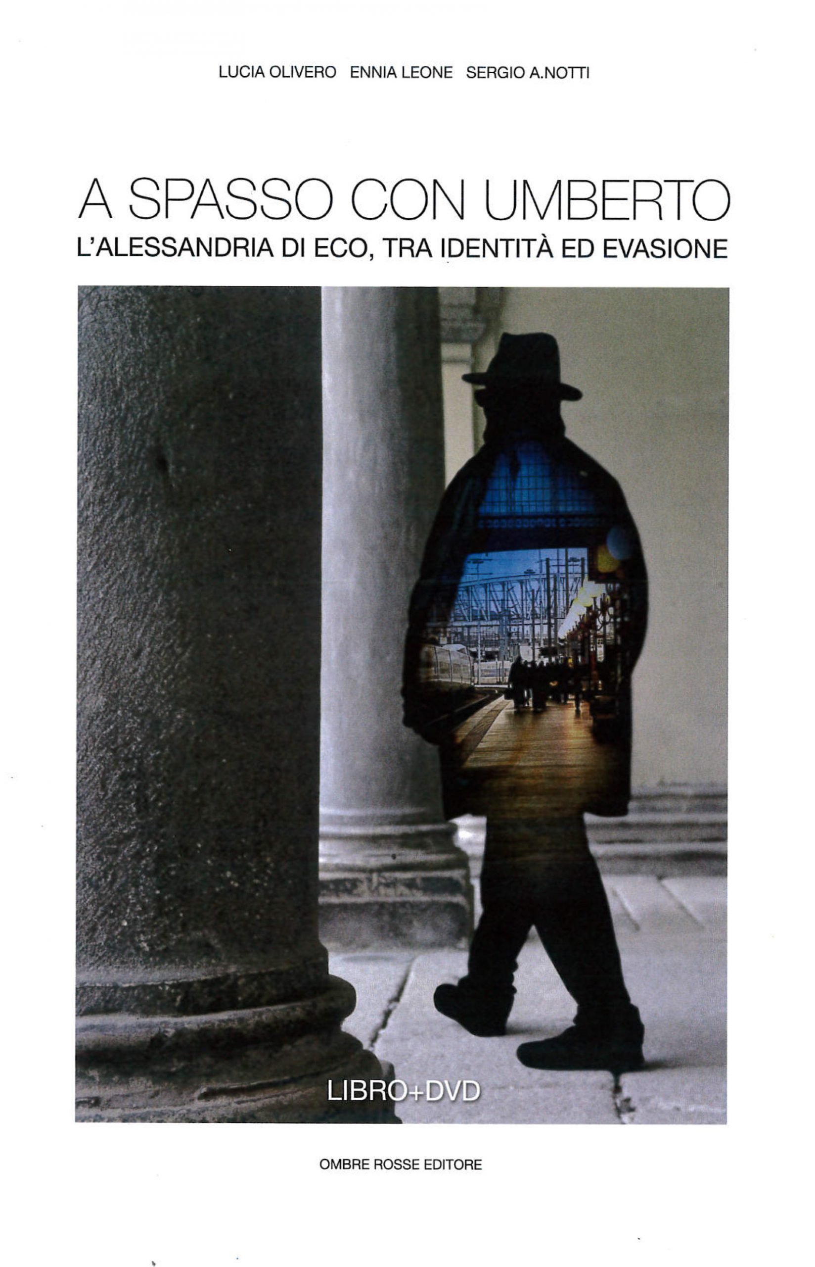 Il 12 novembre alla Gambarina “A spasso con Umberto, l’Alessandria di Eco tra identità ed evasione”